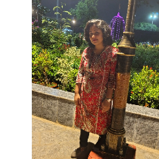 Ankita-Freelancer in Bhubaneswar,India