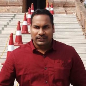 Ashutosh -Freelancer in Bhubaneswar,India