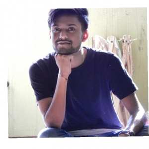 Ronak Agarwal-Freelancer in ,India