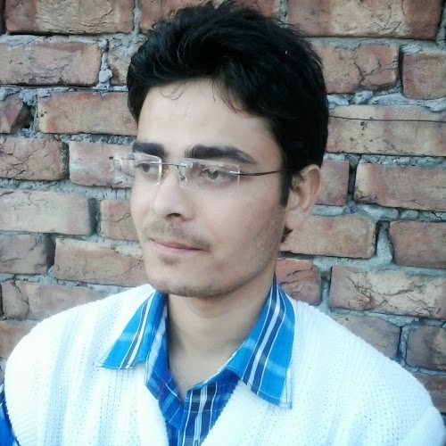 Sachin Mishra-Freelancer in Ludhiana,India