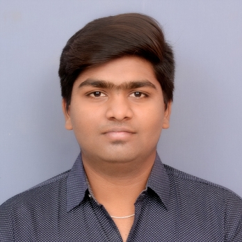 Pratik Baisware-Freelancer in Pune,India