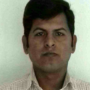 Divakar Kumar-Freelancer in Patna,India