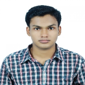 Asid Lenka-Freelancer in Bangalore,India