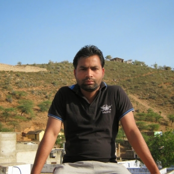 Mukesh Maurya-Freelancer in Lucknow,India
