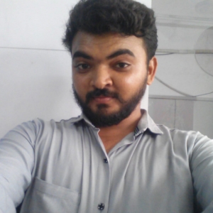 Anand Chudasama-Freelancer in Porbandar,India