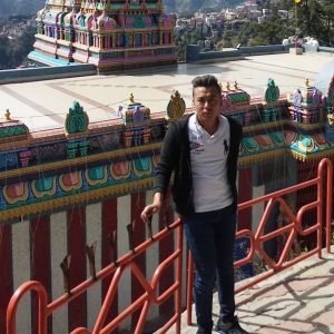 Karma Tshewang-Freelancer in Shimla,India