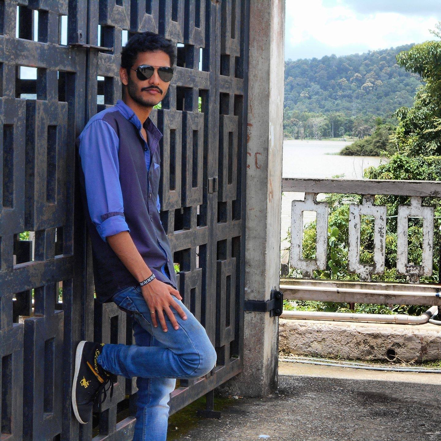 Anoop Gujjar-Freelancer in Shivamogga,India