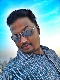 Suprit Vaity-Freelancer in Mumbai, Maharashtra, India,India