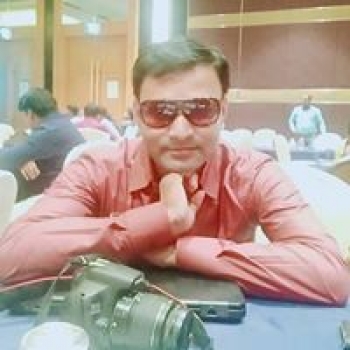 Rajesh Verma-Freelancer in Noida,India