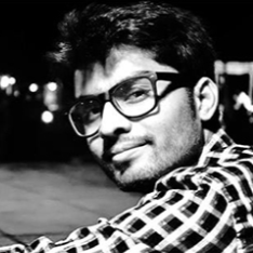 Vishal Solanki-Freelancer in Chennai,India