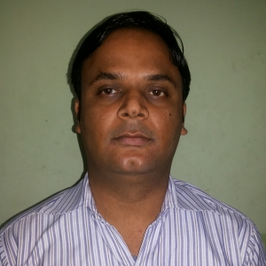 Pankaj Rawani-Freelancer in Patna,India