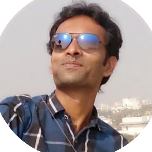 Nilesh Trivedi-Freelancer in Ahmedabad,India