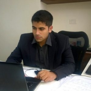 Harshit Papnai-Freelancer in Patel Nagar, Kashipur,India