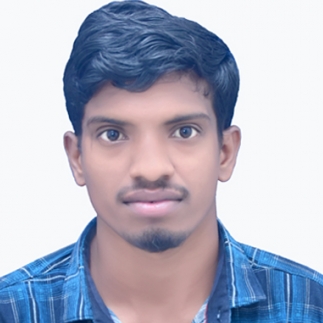 Kalpesh Vaghdodiya-Freelancer in Ahmedabad,India