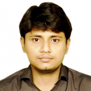Gourab Dharasharma-Freelancer in Kolkata,India