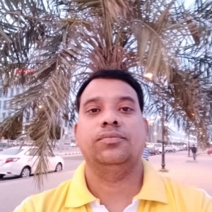 Ramesh Gadipalli-Freelancer in Riyadh,Saudi Arabia