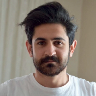 Bilal Akpınar-Freelancer in Istanbul,Turkey