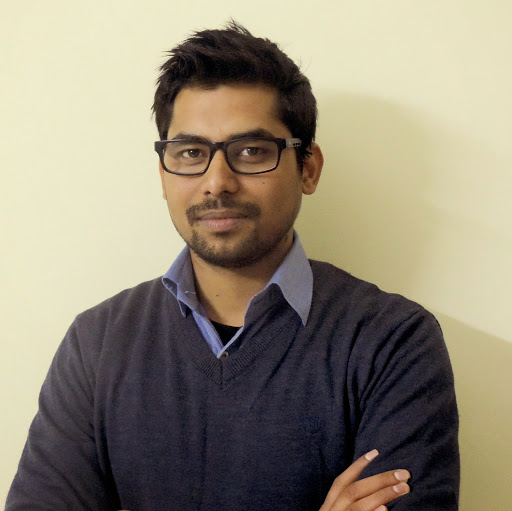 Rajiv Pandey-Freelancer in Delhi,India