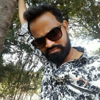 Shivu Koppad-Freelancer in Raichur,India