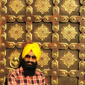Harjot Singh Sidhu-Freelancer in Mohali,India