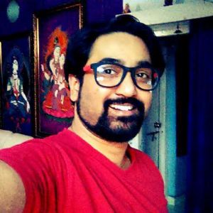 Aashish Kalwankar-Freelancer in Mumbai,India