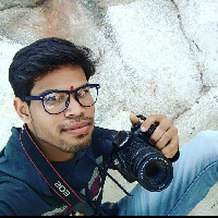 Ajay Yadav-Freelancer in Raipur,India