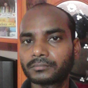 Sanjib Kumar Khilari-Freelancer in Medinipur,India