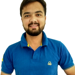 Chirag Parmar-Freelancer in ,India