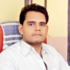 Ganesh Yadav-Freelancer in Mumbai,India