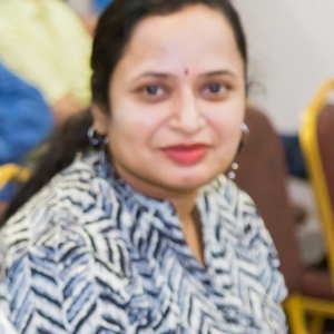 Vineeta Vishwanathan-Freelancer in Telangana,India
