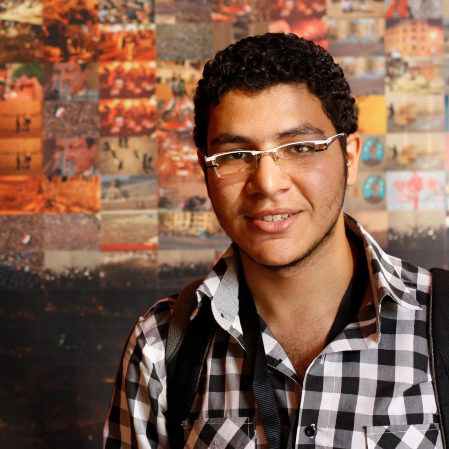 Mohamed Nagi-Freelancer in Giza,Egypt