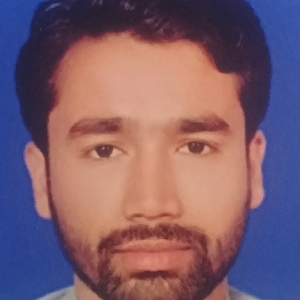 Waqar Shah-Freelancer in Quetta,Pakistan
