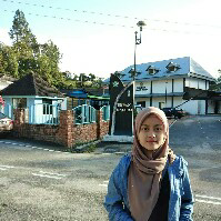 Najla Abdul Rahman-Freelancer in Shah Alam,Malaysia