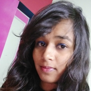 Pooja Taware-Freelancer in Pune,India