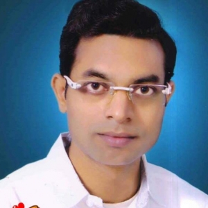 Nikhil Chakkarwar-Freelancer in Pune,India