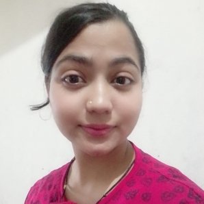 Rashmi Bisht-Freelancer in UTTARAKHAND,India