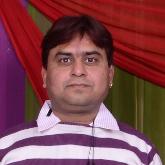 Ashok Singh Rajput-Freelancer in Ludhiana,India