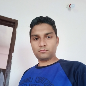 Shivam Kumar Patel-Freelancer in Bhopal,India