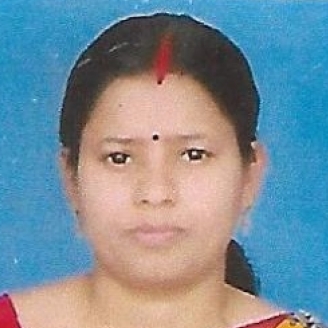 Amita Karmakar-Freelancer in BANKURA,India