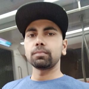Arun Yadav-Freelancer in New Delhi,India