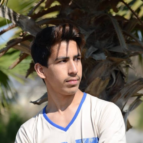 Jamshaid Iqbal-Freelancer in Rawalpindi,Pakistan