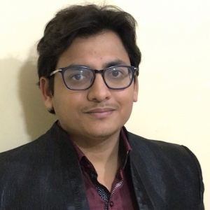 Ankur Goyal-Freelancer in ,India