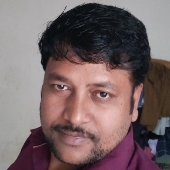Hrudaya Ranjan Hati-Freelancer in Haldia,India