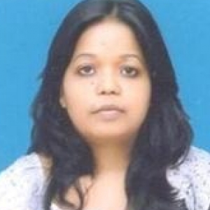 Limma Das-Freelancer in ,India