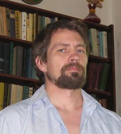 Dmitry Plyasulya-Freelancer in Novosibirsk,Russian Federation
