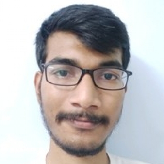 Sudhanshu Akode-Freelancer in Pune,India