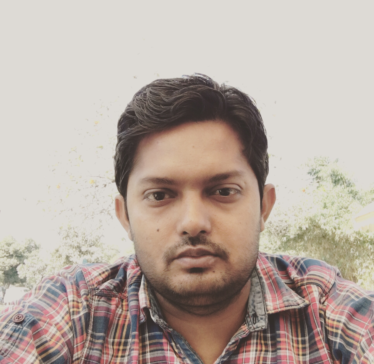 Tauhid Ansari-Freelancer in ,India