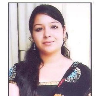 Manisha Chamoli-Freelancer in TEHRI GARHWAL,India