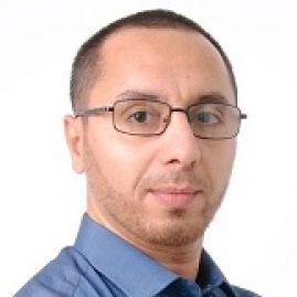 Bachir Benyammi-Freelancer in Algiers,Algeria