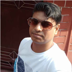 Amar Deep Singh-Freelancer in Ranchi,India